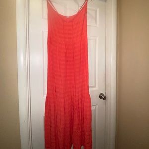 Old Navy Maxi Dress